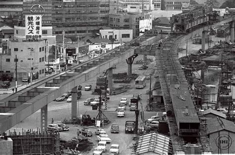 橋事情|日本の道路橋は、昭和30年代に始まる高度経済成長期を中心。